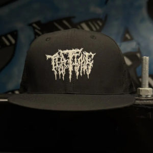 Death Metal Hats (LIMITED)